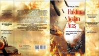 Kənan Hacının “Hakimə açılan atəş” romanı müstəqillik illərinin tarixi hadisələrini əks etdirir