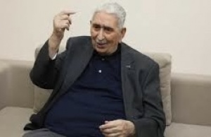 Xalq artisti Arif Babayevin son m&uuml;sahibəsi