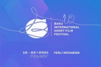 Bakıda keçiriləcək beynəlxalq festivaldakı filmlər məlum oldu