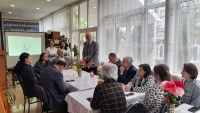 Oğuzda “Sağlam ailə - sağlam cəmiyyət” adlı tədbir keçirilib
