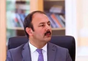 Dövlətin dağlara dönüşü…