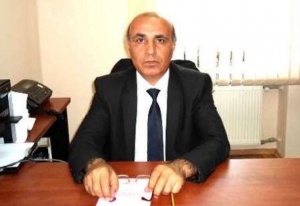 Dil nəzəriyyəsi və German dilləri ixtisasları &uuml;zrə g&ouml;rkəmli m&uuml;təxəssis