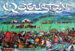 “Qobustan” sənət toplusunun növbəti sayı çıxıb
