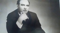 "Hələ s&ouml;hbətim var" deyirdi, hələ də onu dinləyənlər var