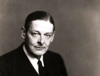 BİRİ İKİSİNDƏ Tomas Eliotun ədəbi tənqidi ilə
