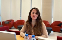 Bəzən biz ağlayırıq, bəzən də dünya hönkürür... – “BƏLƏDÇİMİZ ŞEİR”