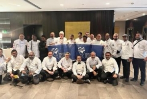 Azərbaycan Kulinariya Mütəxəssisləri Assosiasiyası “Worldchefs”ə üzvlüyə qəbul edilib