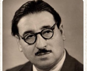 Onu incəsənət aləminə gətirən Mirzə Cəlil olmuşdu