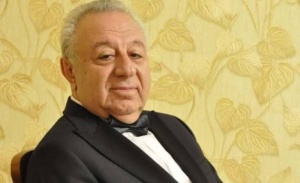 NƏSR SAATI “Yırtıcı üçün ustad dərsi”, Hüseynbala Mirələmovun hekayəsi