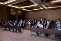 Azərbaycan Hotel Assosiasiyasının 5-ci Baş Assambleyası öz işini başa çatdırıb