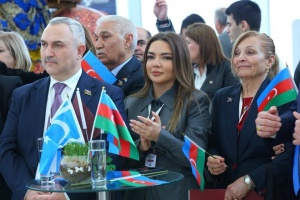 5 gündür ki, İraqdan - Türkman ellərindən gələn qardaşlarımız Azərbaycanda qonaqdırlar