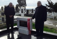 Bu dünyada bir Əbil var idi…