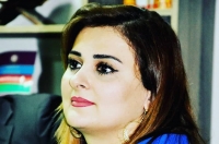BİR SUAL, BİR CAVAB Aysel Xanlarqızı ilə