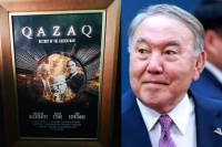 Oliver Stounun Nazarbayev barədə filmi Moskvada qapalı çevrədə təqdim olundu