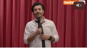Türk komediya ustası Hasan Can Kaya 1 milyard izlənmə rekordunu qırdı