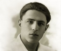 Musiqi tariximizdə ilk romansların cəmi 23 il ömür sürmüş müəllifi