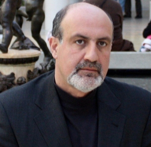 İstənilən gözlənilməzliklərə hazır olmalı, yaxud Talebin Qara qu quşları