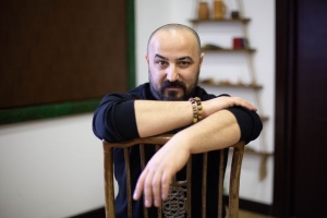 Başımız alayarımçıq işləyir deyə…