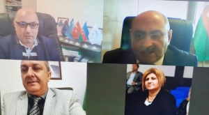 Mədəniyyət Nazirliyi yanında İctimai Şuranın iclası keçirilib