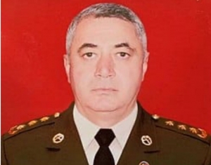 ŞƏHİDLƏR BARƏDƏ ŞEİRLƏR – İlqar Mirzəyev