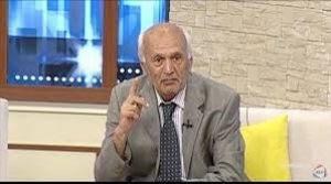 Eyvaz Borçalı: “Bircə narazılığım təqaüddəndir”