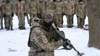 Günün fotosu: NATO Ukraynada vəziyyətlə bağlı Şərqi Avropaya əlavə qoşun yeridəcək