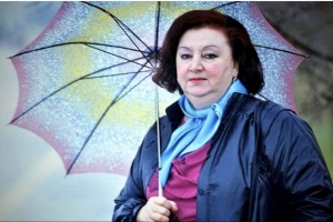 Bu g&uuml;n Xalq artisti Ş&ouml;vkət Ələkbərovanın anım g&uuml;n&uuml;d&uuml;r