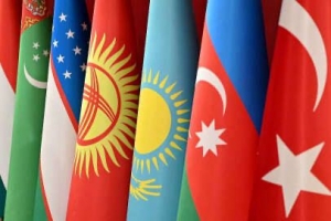 ÖTƏN İL BU GÜNLƏRDƏ Türk Dünyasında TÜRKSOY-un 30 illik yubileyi təntənə ilə qeyd olundu