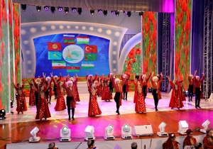 Türkmənlər də anlayıb ki, dünyaya inteqrasiya vacibdir