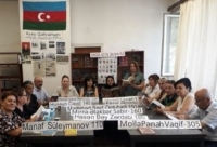 “2022-ci ilin yubilyarları” olan ədiblər hansılardır?