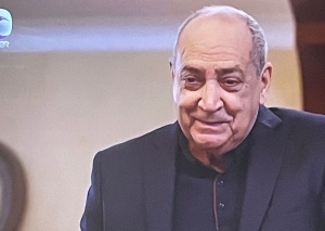 Rasim Balayev, bunu etmək olmazdı!