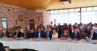 Beynəlxalq Silkway ədəbiyyat festivalı, sevinclər, incikliklər və qalibiyyət – Nərgiz Cabbarlı yazır