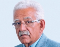 Vaqif Səmədoğlunun vəfatından 9 il keçdi