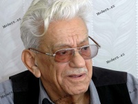 Adı dillər əzbəri olan şairlərimizdən biri