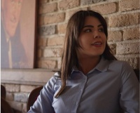 BİR ŞAİR, BİR ŞEİR – Gülay Tahirlidən “İçimdə kədərli bir qız uşağı”