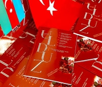 “İki hece” - Fazlı Sakar
