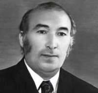 G&ouml;rkəmli tarzən, pedaqoq, dirijor