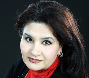 Teatrın və kinonun fədaisi