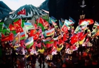 Türkiyənin Bayburt şəhəri növbəti dəfə Beynəlxalq Dədə Qorqud Festivalına ev sahibliyi edir