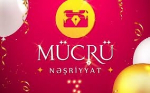 Müşfiq Xanın ad günündə “Mücrü” nəşriyyatı kitabları yarı qiymətə satacaq