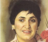 Zamanı susaraq dəyişən qadın – Zərifə Əliyeva