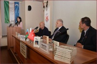 Həyat Şəmidən &ldquo;İstanbul saatı ilə&rdquo; və &ldquo;Gedirik Ağdama!