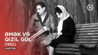 Rəqsin incisi və vətən sevgisi: "Əmək və qızılg&uuml;l" filmi