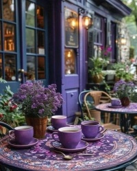“Mi piace il caffè” - VARİS YAZIR