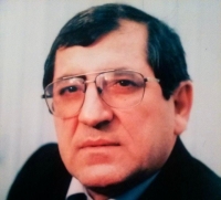 Mərhum şair Eldar Nəsibli Sibirelin bu gün 70 illiyidir