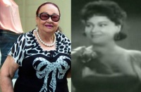 Ən məşhur rolu &quot;Ulduz&quot; filmində yaratdığı Nazik obrazıdır
