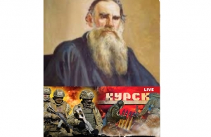 Tolstoy nə deyirdi?!