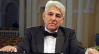 Bu gün Zöhrab Adıgözəlzadənin doğum günüdür