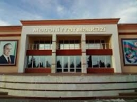 Əliyar Əliyev Qusar Dövlət Ləzgi Dram Teatrının baş rejissoru vəzifəsinə təyin olunub
