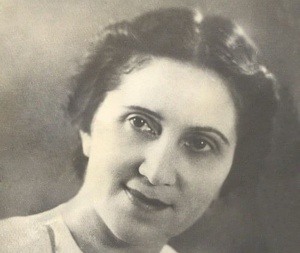 Bu g&uuml;n Xalq artisti Mərziyyə Davudovanın anım g&uuml;n&uuml;d&uuml;r